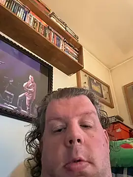 Chat XXX en directo de Stephanie1984
