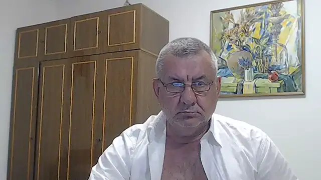 Živý XXX chat machomale3
