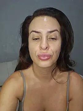 Nina_Sport's Live XXX Chat