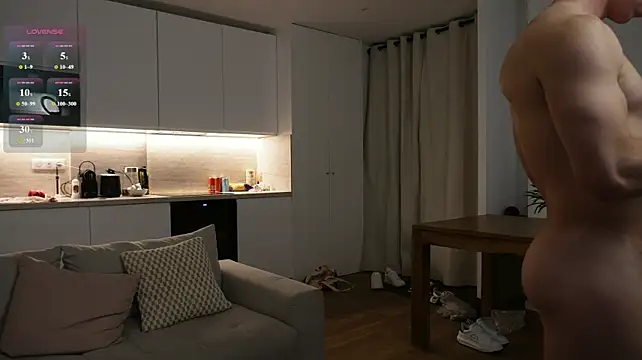 Онлайн чат XXX Nik_Sharp