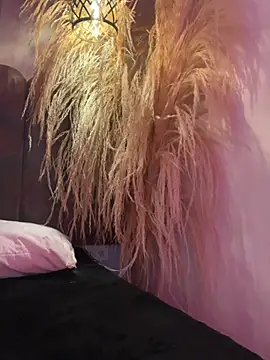 Živý XXX chat cute__cherry_
