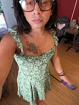 TranSexualJade95 লাইভ XXX চ্যাট
