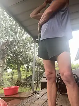 JockNThirsty: вебкам-шоу