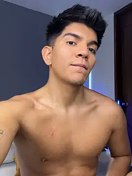 Chat XXX en directo de OnlySantty