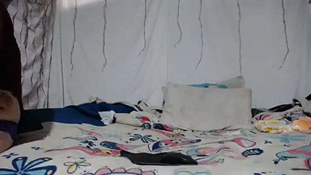 SHARONYJQVI Live XXX-chat