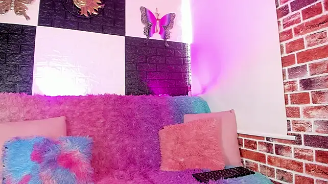 _Andrea_23_ 라이브 XXX 채팅