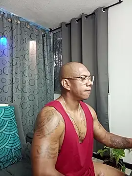 Show de webcam de Tom_MillerX