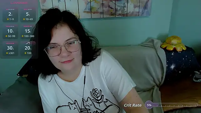 EverlyRays Live XXX-Chat