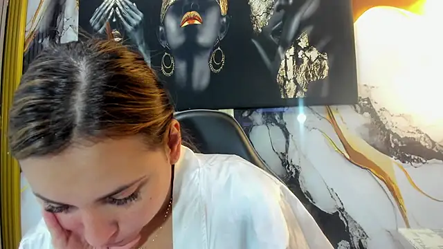 LizzRouse's Live XXX Chat