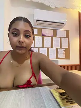 Cherry_rousse – Live XXX-chat