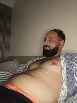Tranda91 – Naživo XXX chat