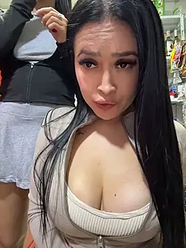 Sara_fun's Webcam Show