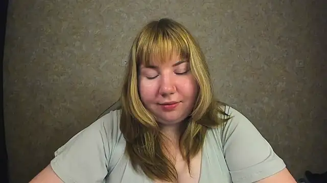 Chat +18 de DafnaMonroe ao vivo