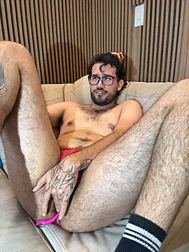 Adrian_SITH's Live XXX Chat
