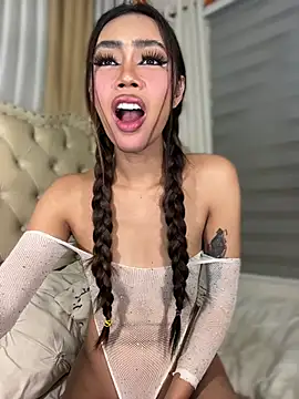 Czat XXX na żywo – Innocent_yanixx69