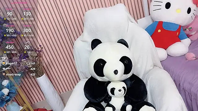 di-or- Adlı Modelin Canlı XXX Sohbeti
