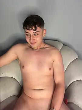 OLIVER_K – Naživo XXX chat