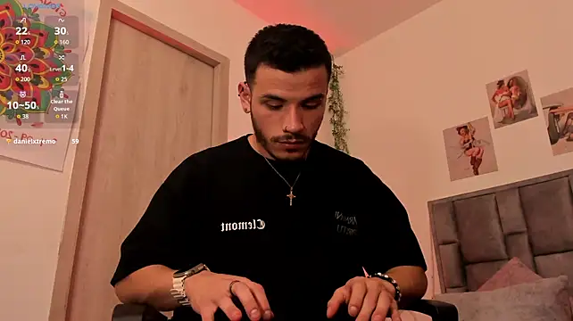 Онлайн чат XXX Lian_ferrer