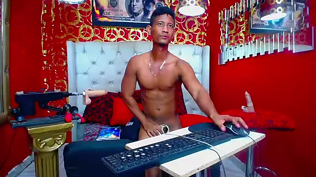 PEINBOYS Live XXX-Chat