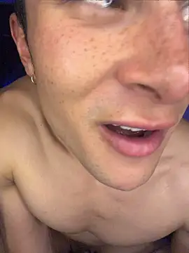 AustinJones_のライブXXXチャット