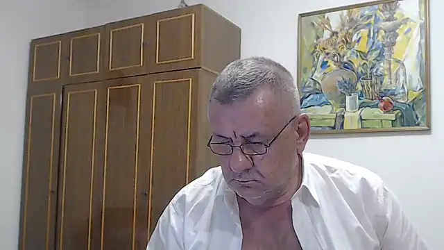 machomale3 Webcam-Show