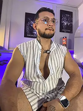 Marco_Vega Obrolan Langsung XXX
