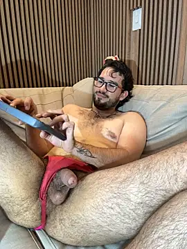 Adrian_SITH's Live XXX Chat