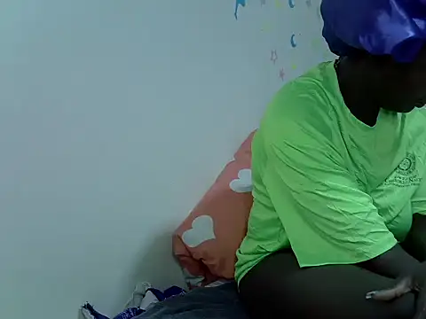 Chat +18 de Black_Q ao vivo