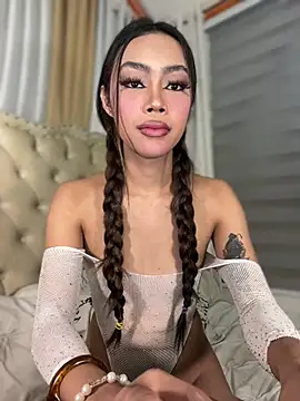 Chatroom XXX en direct de Innocent_yanixx69