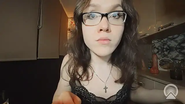 RachelSav's Live XXX Chat
