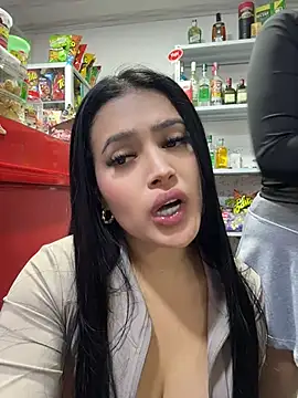 Sara_fun 现场XXX聊天