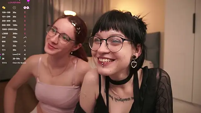 TeaseDealer élő XXX-chatje
