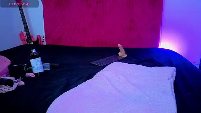 Chat XXX ao vivo de Miss_VeronicaW