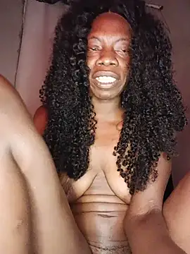 nzanizy Live XXX-Chat