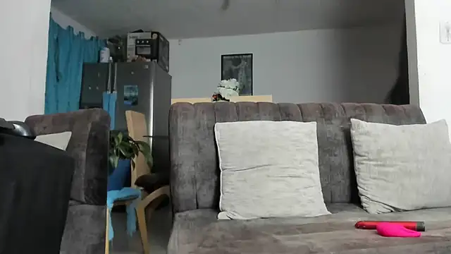 sammy_exotiic 라이브 XXX 채팅