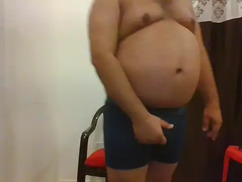 Adrian_Charms Chat XXX live
