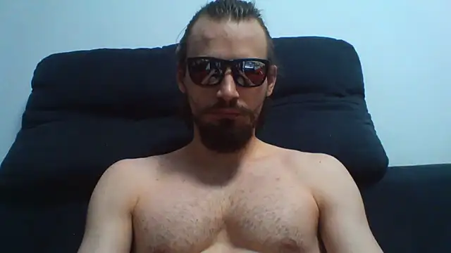 Chat XXX en directo de KaelNox