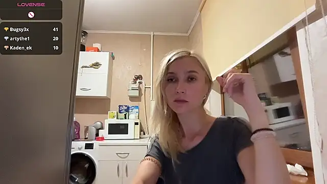 AngelJeni Live XXX-chat