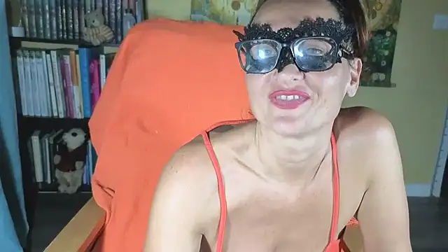 Chat XXX ao vivo de Mundo_22