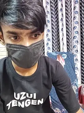 แชท XXX สดของ Lissa__tarzannnnn