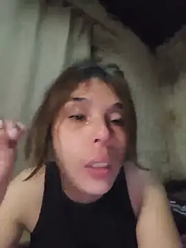 Živý XXX chat mariamac420