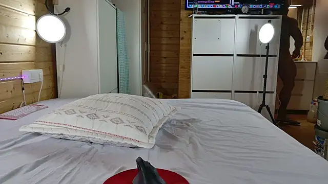Chat XXX en directo de wild41