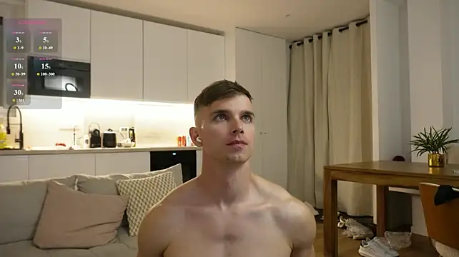 Nik_Sharp Live XXX-Chat