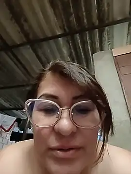 Chat XXX en directo de AlexxiaaMat