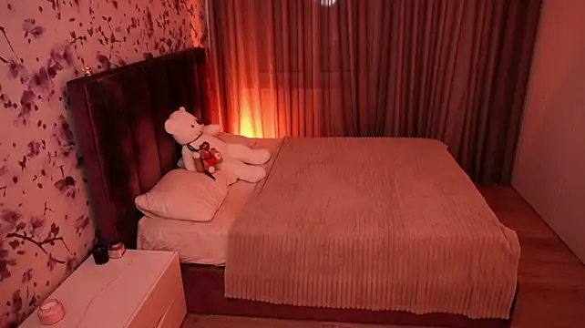 แชท XXX สดของ ChloeSpark