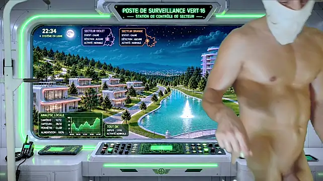 NinjaLaser Chat XXX live