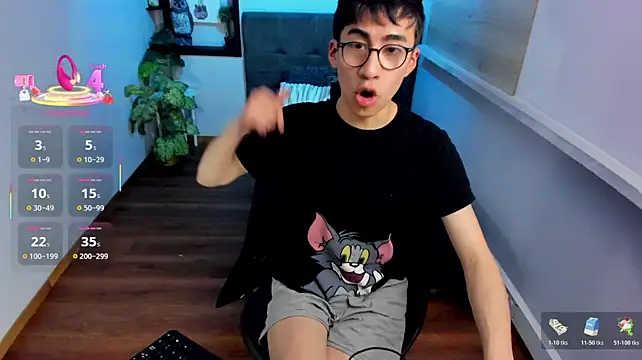 Chat XXX en directo de Andy_Norton