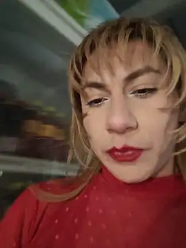 Chat XXX en directo de Evehamp