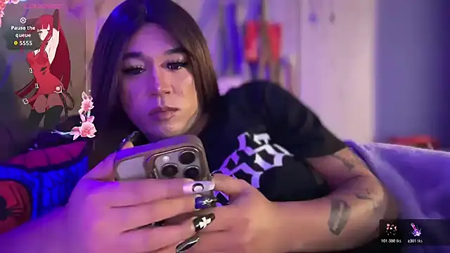Chat XXX Live Yourgoddess_Sophie