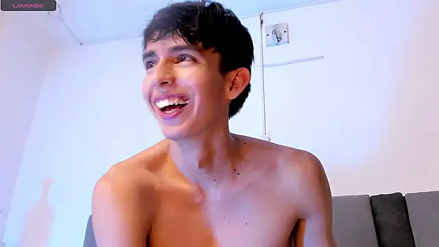 Jhonatan_Rouse live XXX chat